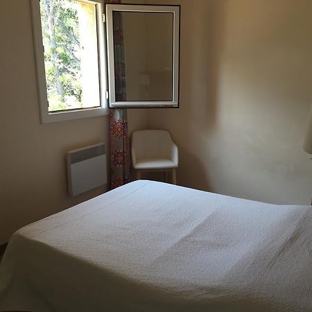 Residence Beau Rivage Алгайола Екстериор снимка