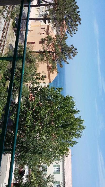 Residence Beau Rivage Алгайола Екстериор снимка